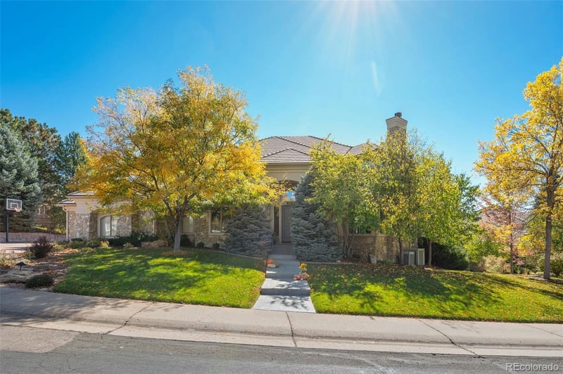 298 Fairchild Dr, Highlands Ranch, CO 80126