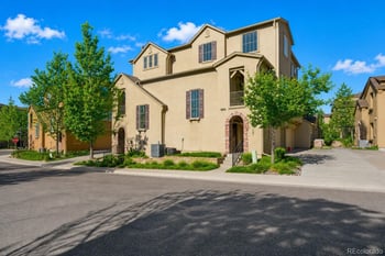 3853 Stonebrush Dr #12C, Littleton, CO 80126