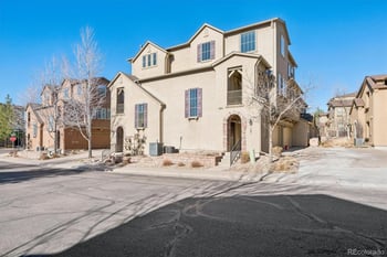 3853 Stonebrush Dr #12C, Littleton, CO 80126