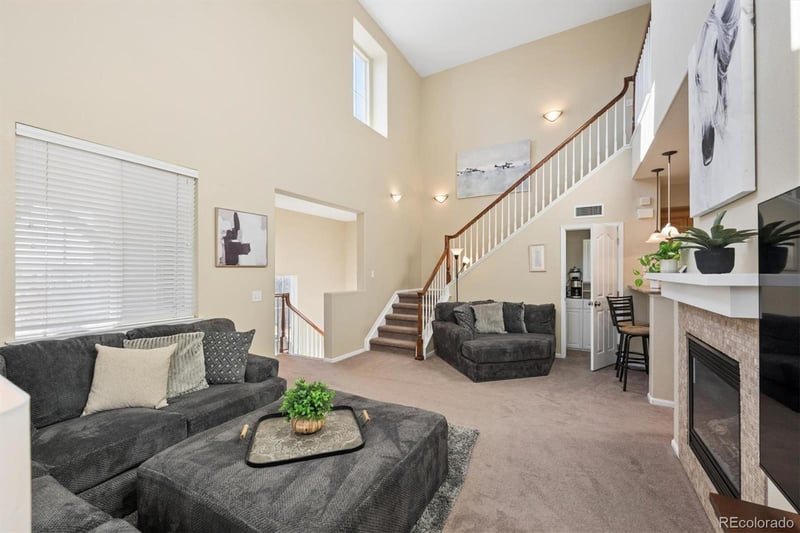 3853 Stonebrush Dr #12C, Littleton, CO 80126