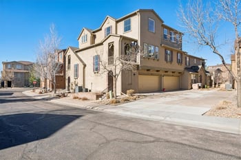 3853 Stonebrush Dr #12C, Littleton, CO 80126