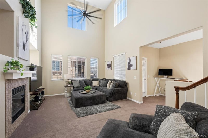 3853 Stonebrush Dr #12C, Littleton, CO 80126