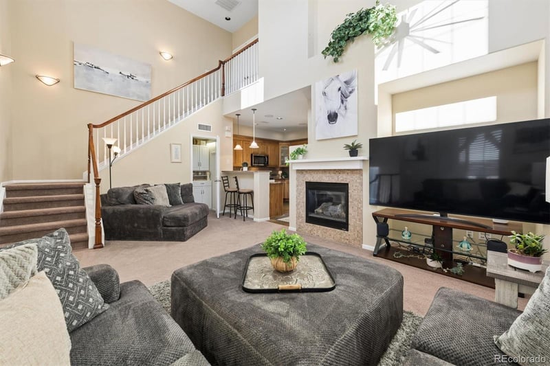 3853 Stonebrush Dr #12C, Littleton, CO 80126