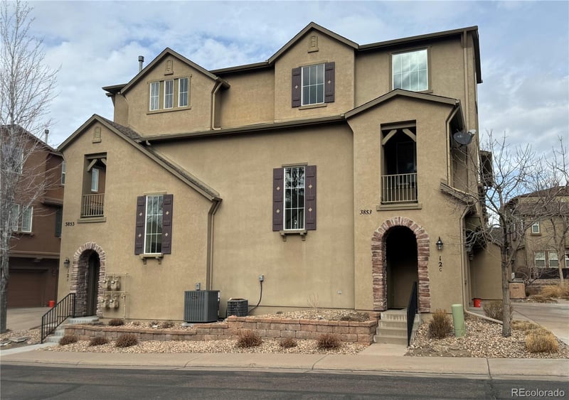 3853 Stonebrush Dr #12C, Littleton, CO 80126