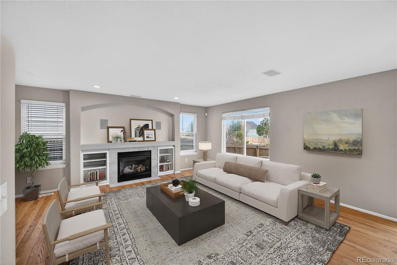 23291 Orchard Pl, Aurora, CO 80015