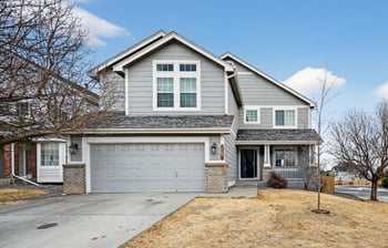 23291 Orchard Pl, Aurora, CO 80015
