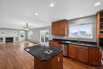 23291 Orchard Pl, Aurora, CO 80015