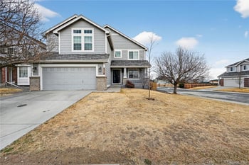 23291 Orchard Pl, Aurora, CO 80015