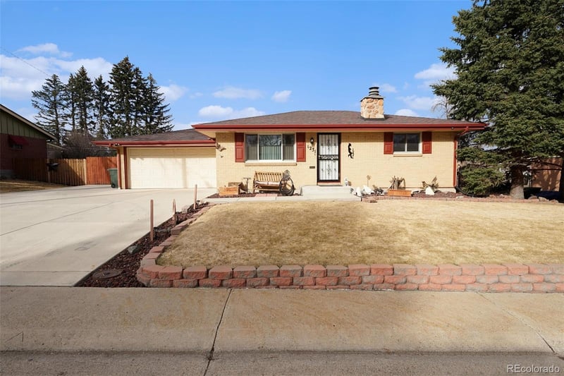 1231 W 102nd Pl, Northglenn, CO 80260