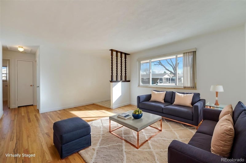 1231 W 102nd Pl, Northglenn, CO 80260