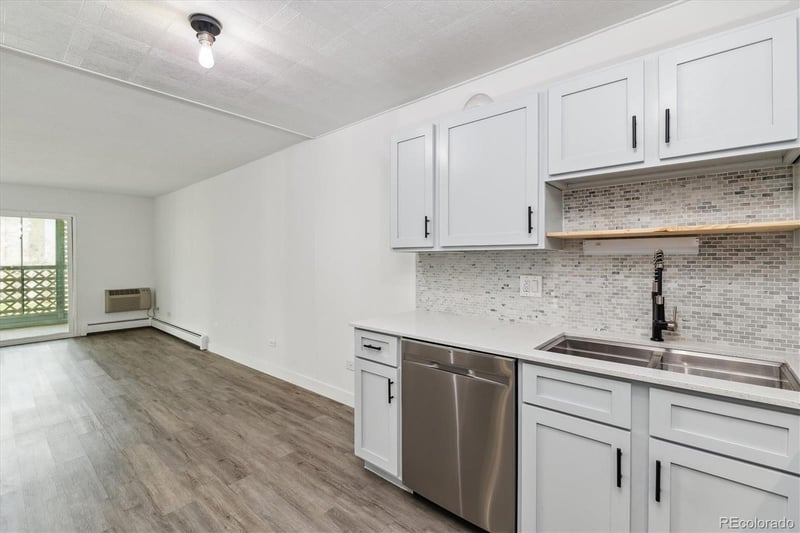 585 Alton Way #12B, Denver, CO 80247