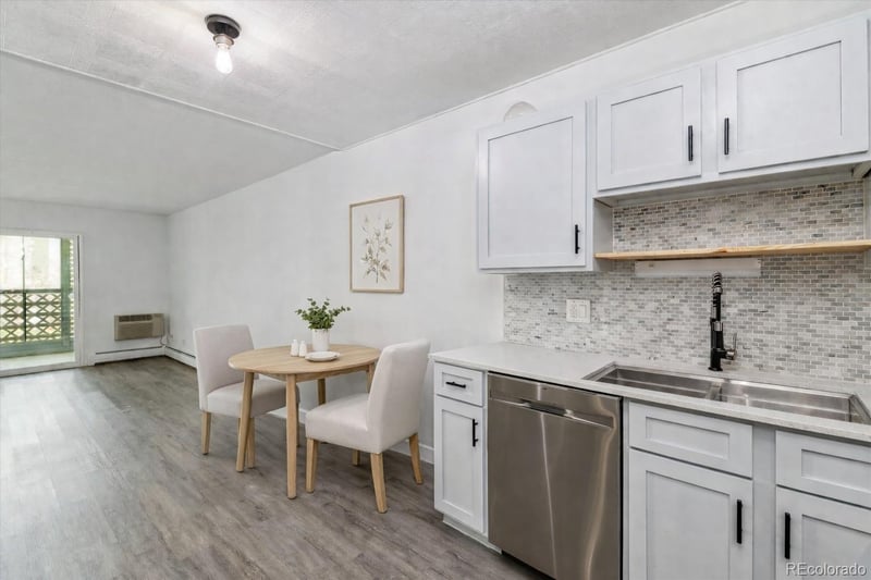 585 Alton Way #12B, Denver, CO 80247