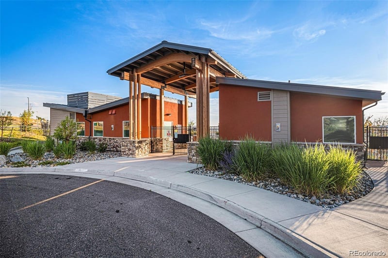 14341 Beebalm Loop, Parker, CO 80134