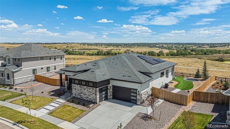 14341 Beebalm Loop, Parker, CO 80134