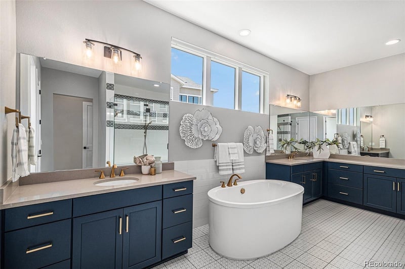 14341 Beebalm Loop, Parker, CO 80134