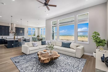 14341 Beebalm Loop, Parker, CO 80134