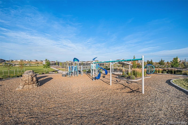 14341 Beebalm Loop, Parker, CO 80134