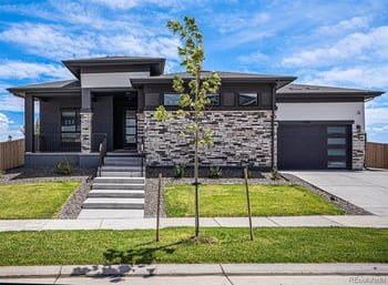 14341 Beebalm Loop, Parker, CO 80134