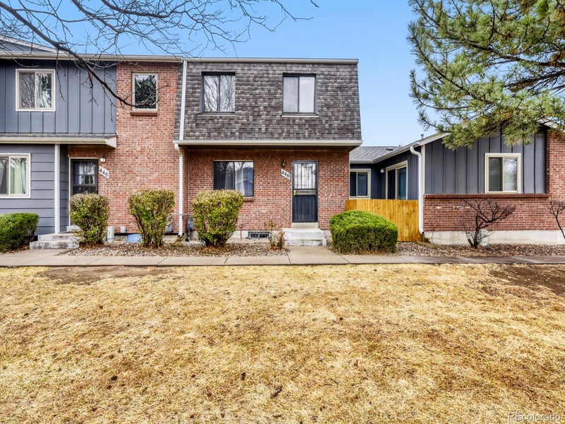 446 Balsam St, Lakewood, CO 80226