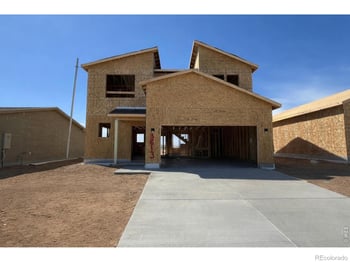 3813 Soapstone St, Evans, CO 80620