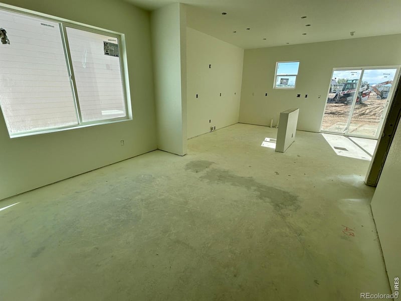 3813 Soapstone St, Evans, CO 80620