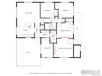 770 36th St, Boulder, CO 80303