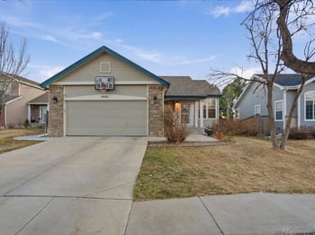 5844 Ida Dr, Littleton, CO 80123