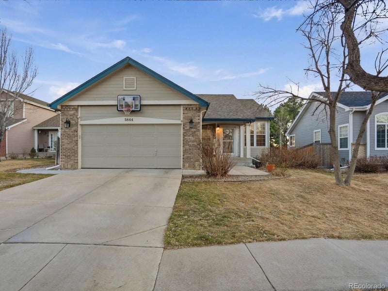 5844 Ida Dr, Littleton, CO 80123