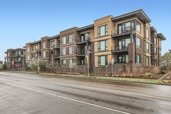 6618 Lowry Blvd #307, Denver, CO 80230