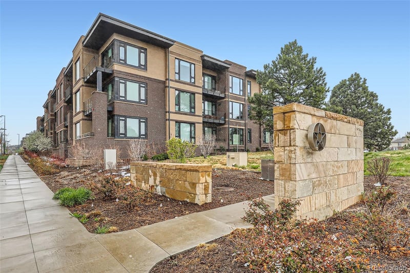 6618 Lowry Blvd #307, Denver, CO 80230