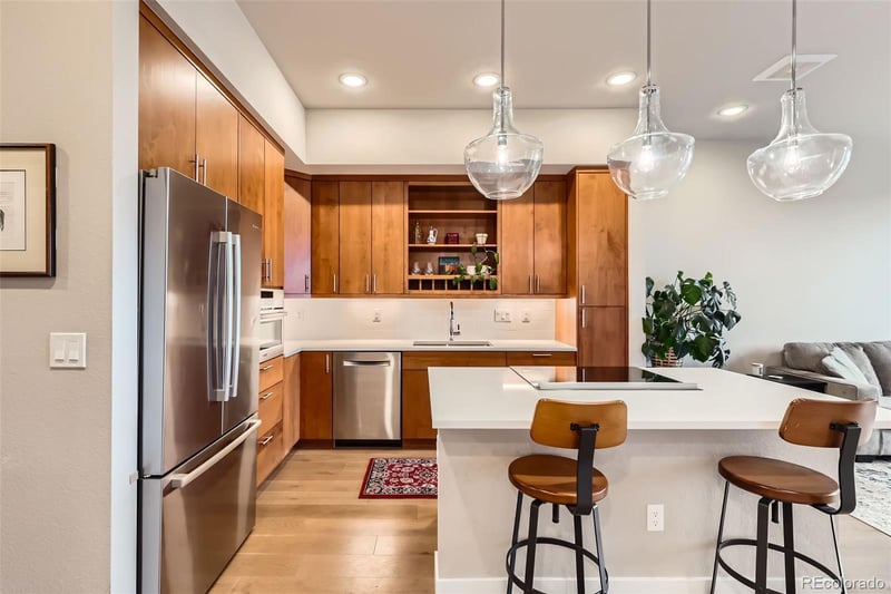 6618 Lowry Blvd #307, Denver, CO 80230