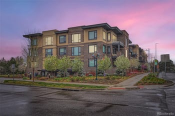 6618 Lowry Blvd #307, Denver, CO 80230