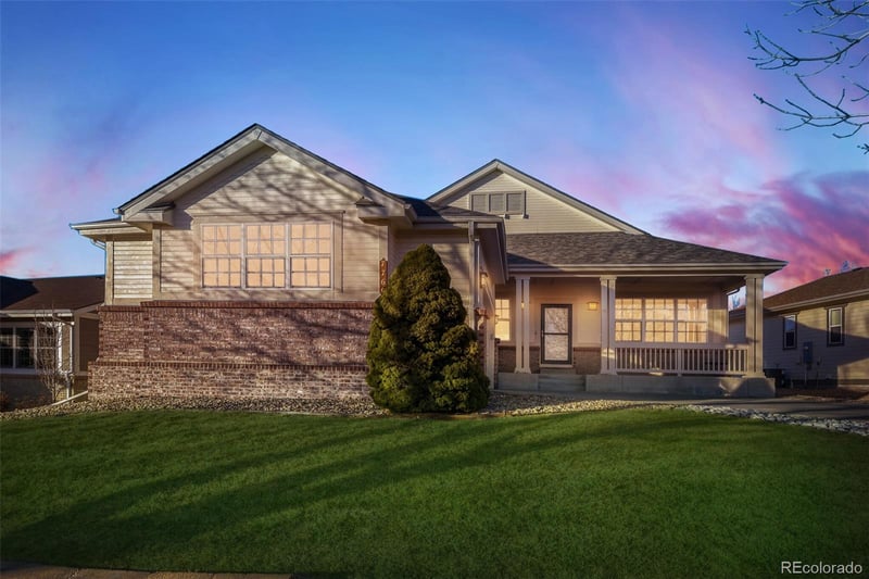 7769 Algonquian Way, Aurora, CO 80016