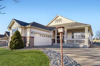 7769 S Algonquian Way, Aurora, CO 80016