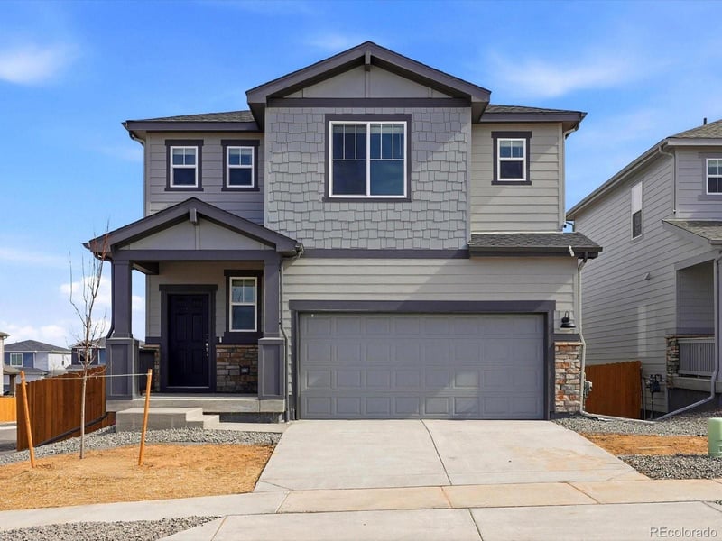 600 98th Ave, Greeley, CO 80634