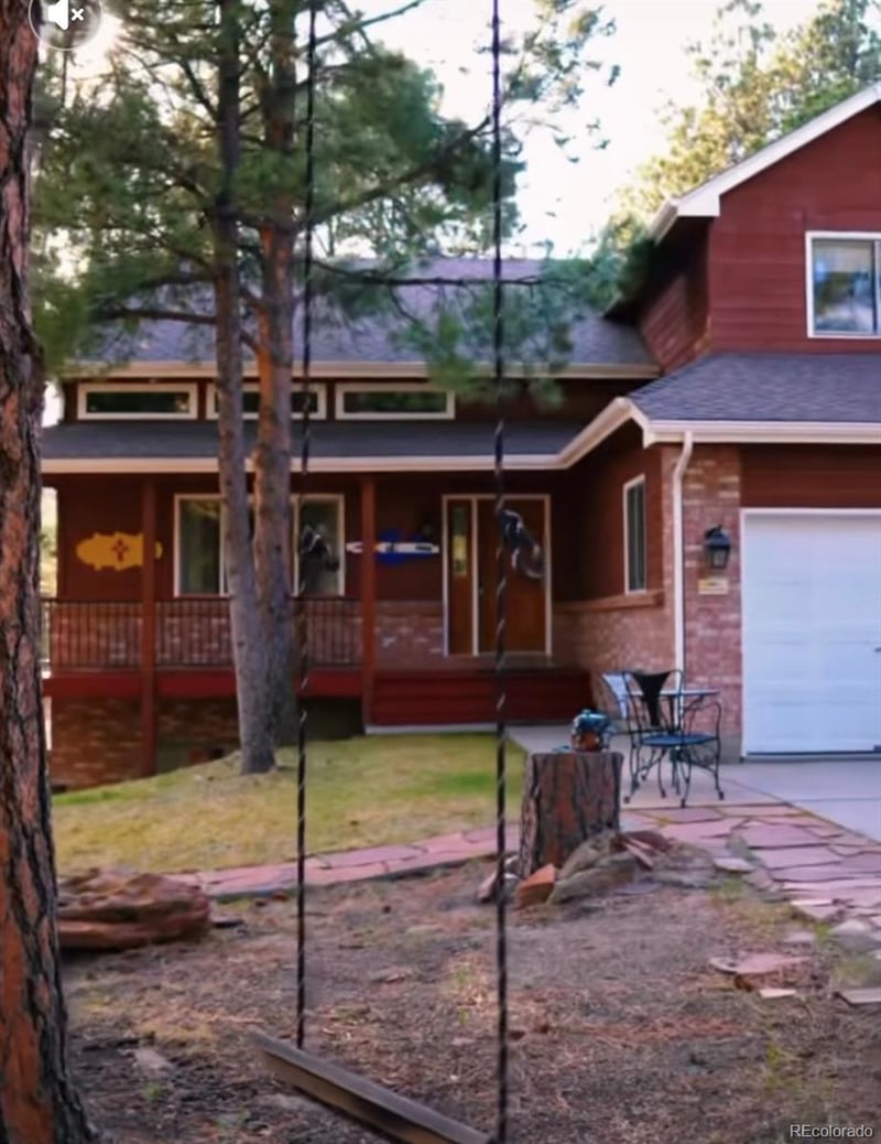 35731 Elkridge Rn, Elizabeth, CO 80107