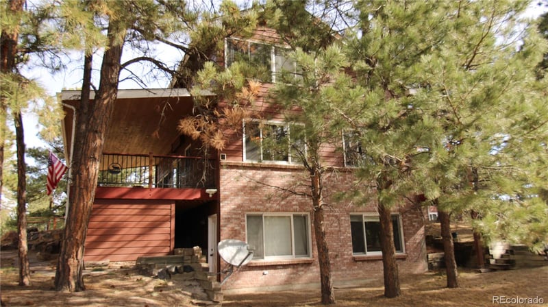 35731 Elkridge Rn, Elizabeth, CO 80107