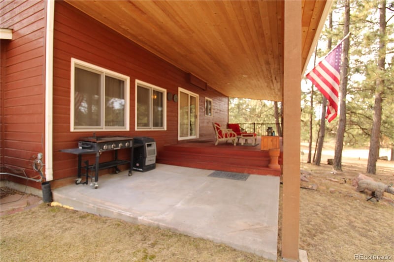 35731 Elkridge Rn, Elizabeth, CO 80107