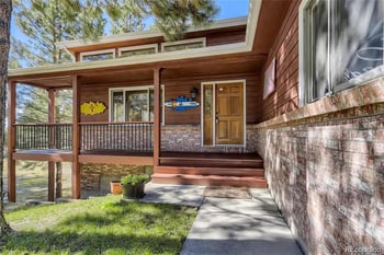 35731 Elkridge Rn, Elizabeth, CO 80107