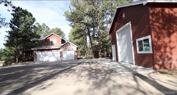 35731 Elkridge Rn, Elizabeth, CO 80107