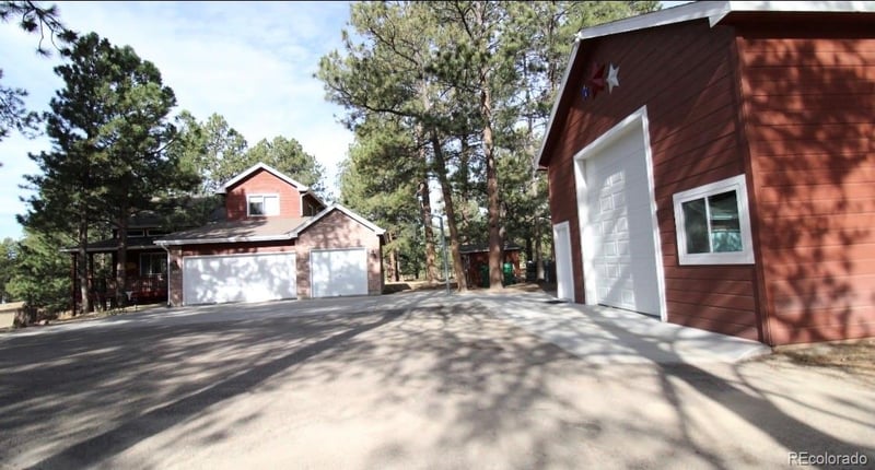 35731 Elkridge Rn, Elizabeth, CO 80107