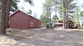 35731 Elkridge Rn, Elizabeth, CO 80107