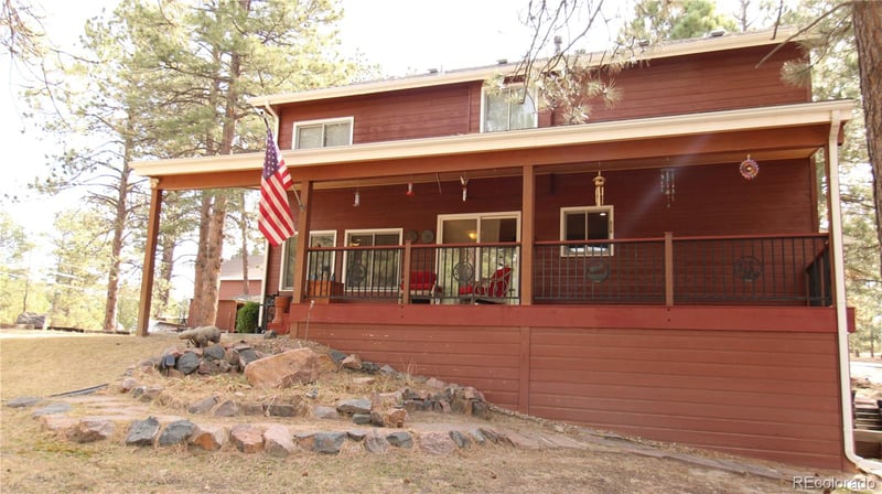 35731 Elkridge Rn, Elizabeth, CO 80107