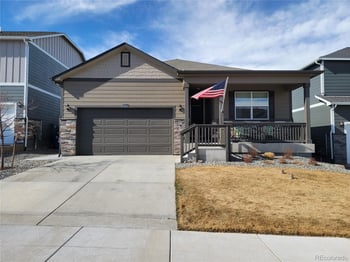 18141 Prince Hill Cir, Parker, CO 80134