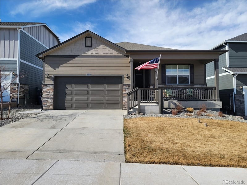 18141 Prince Hill Cir, Parker, CO 80134