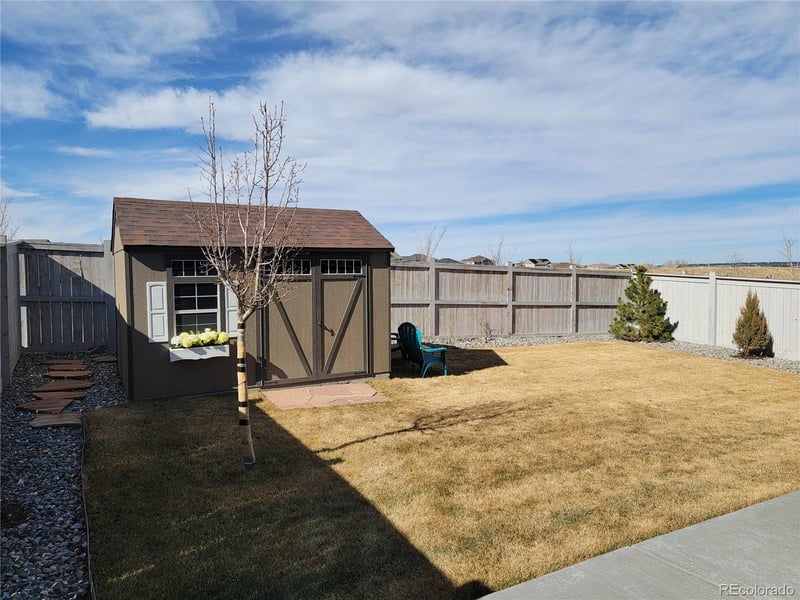 18141 Prince Hill Cir, Parker, CO 80134