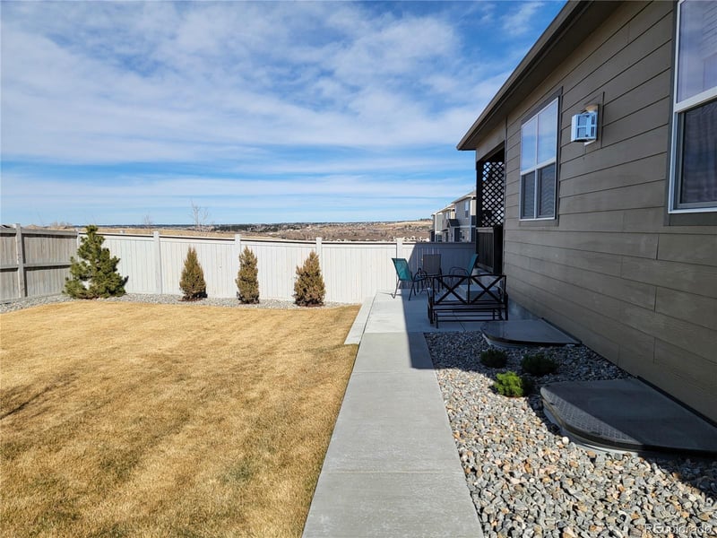 18141 Prince Hill Cir, Parker, CO 80134