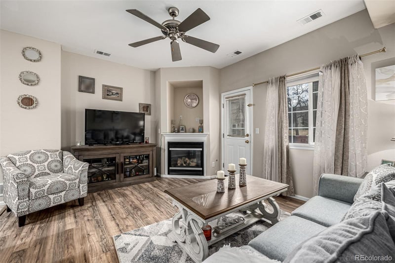 2245 Coronado Pw #B, Denver, CO 80229