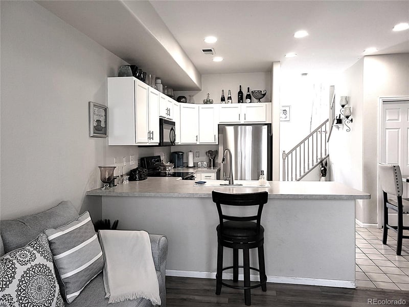 2245 Coronado Pw #B, Denver, CO 80229