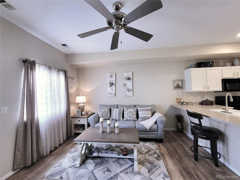2245 Coronado Pw #B, Denver, CO 80229